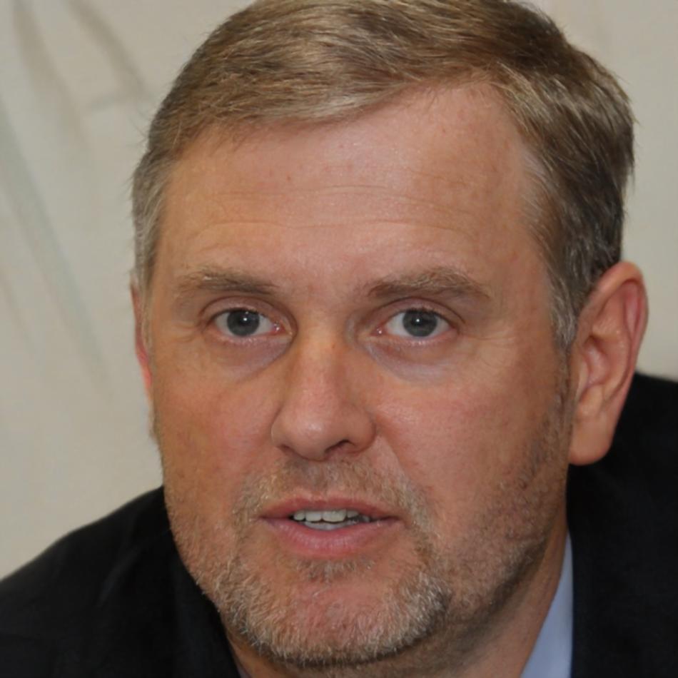 Ritratto di Tristano Bellini